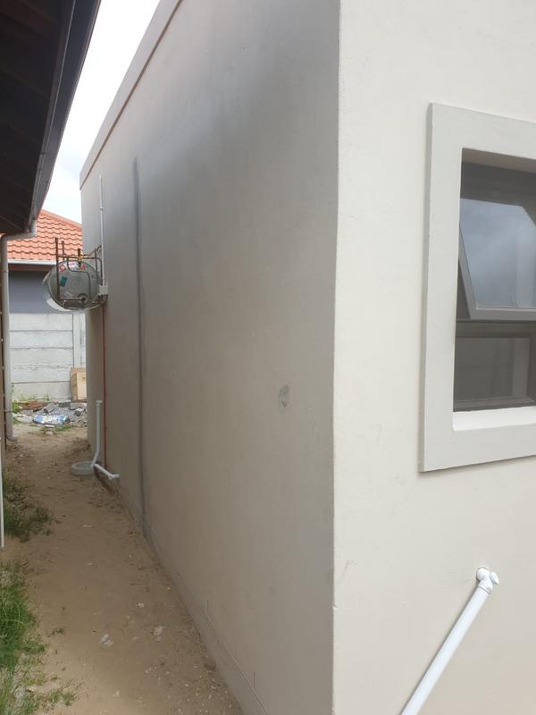 To Let 1 Bedroom Property for Rent in Hagley Western Cape
